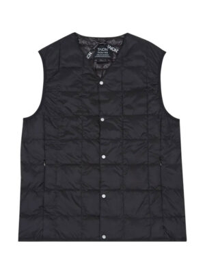 Veste Matelassée Sans Manches