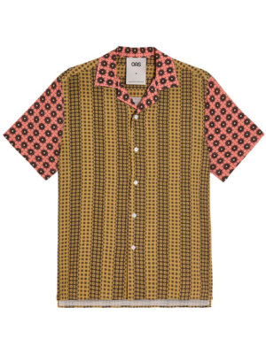 Chemise en viscose Rêverie