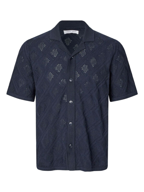 chemise Sadamien