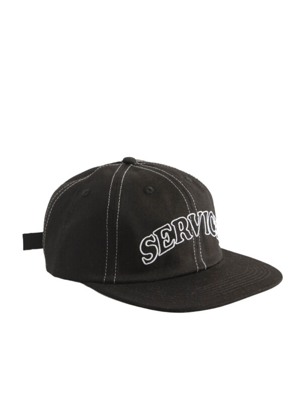 Casquette à logo Arch contrasté