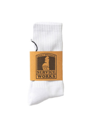 Chaussettes Sel et Poivre