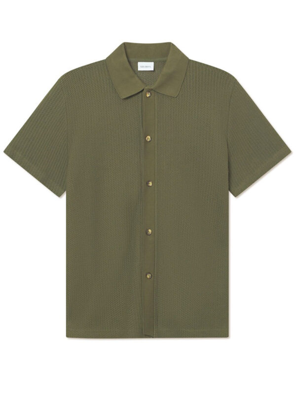 Chemise Axel