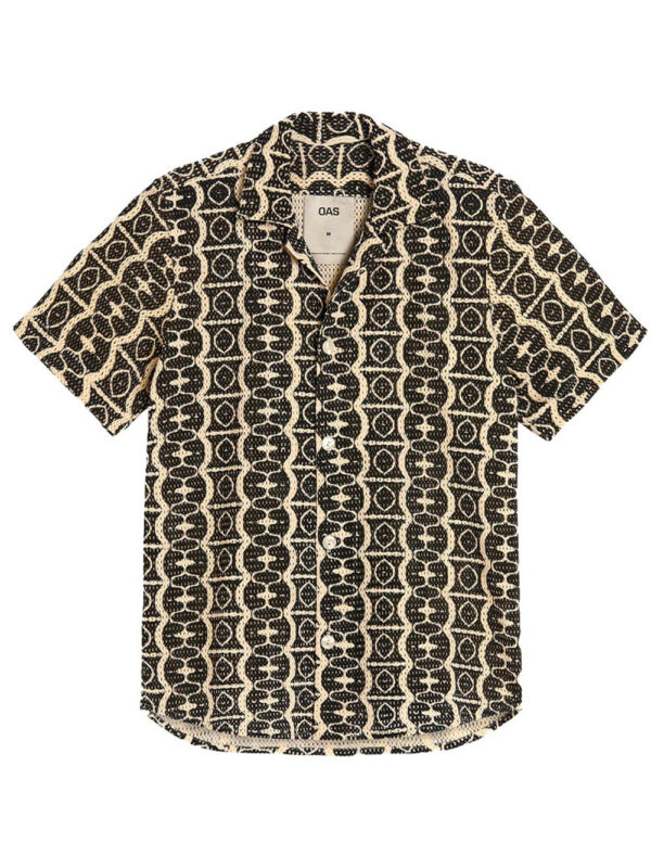 T-shirt Hypnotise Cuba Net