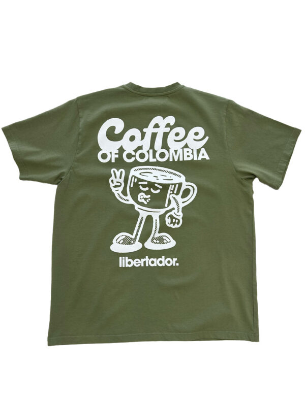 Tee coffee oasis – Image 2