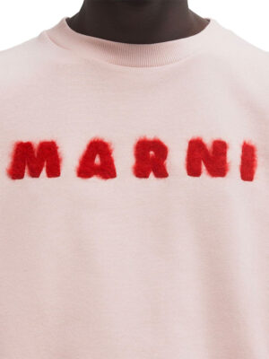 Cotton sweaters