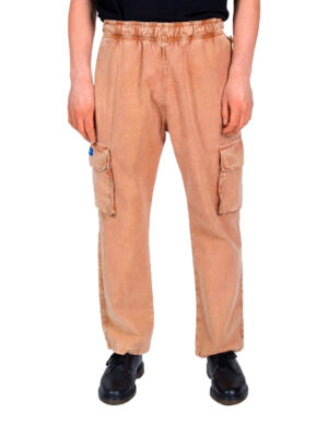 Mount cargo trousers
