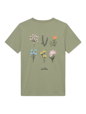T-shirts Les Deux