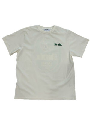 Tee banana offwhite