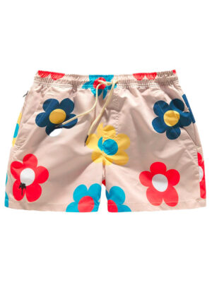 Short de bain Daisy