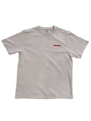 Tee coffee rosewater