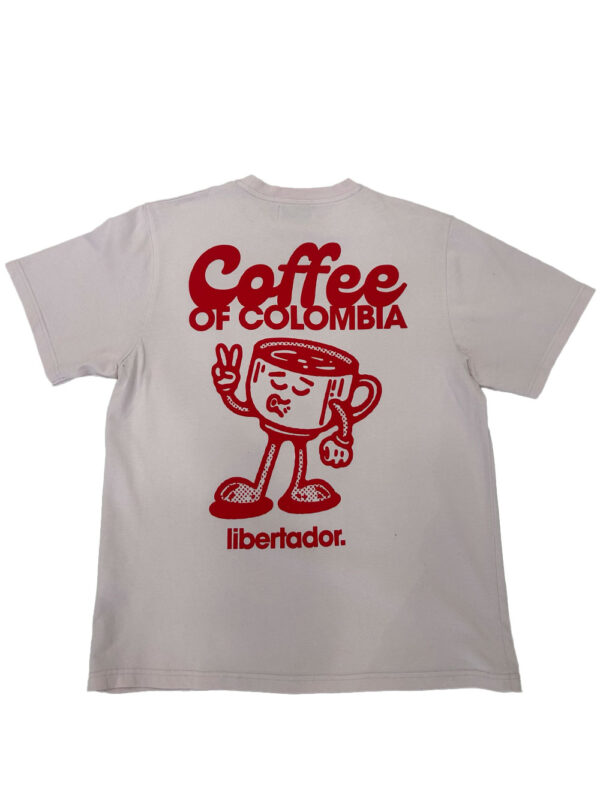 Tee coffee rosewater – Image 2