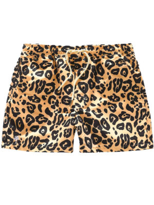 Short de bain Leo