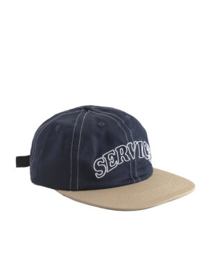 Casquette à logo Arch contrasté