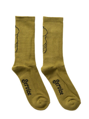 Chaussettes Service Works