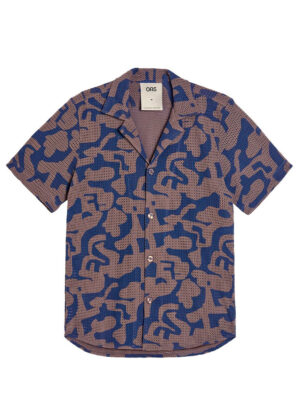 Maillot Morel Puzzlotec Cuba Net