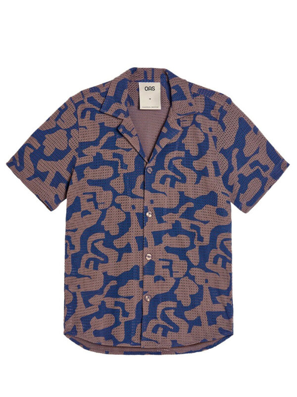 Maillot Morel Puzzlotec Cuba Net