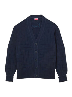 cardigan en coton