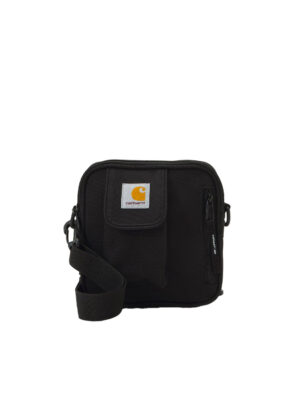 sacoche Essentials à patch logo