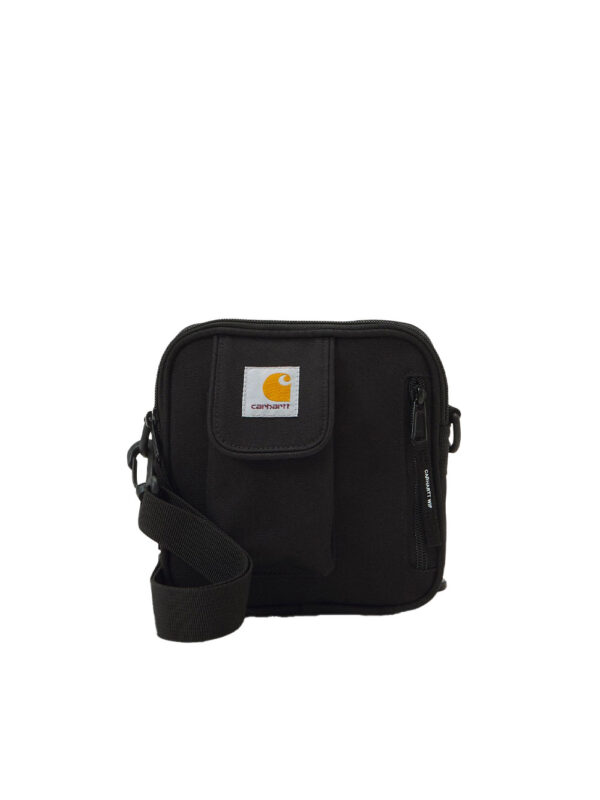 sacoche Essentials à patch logo