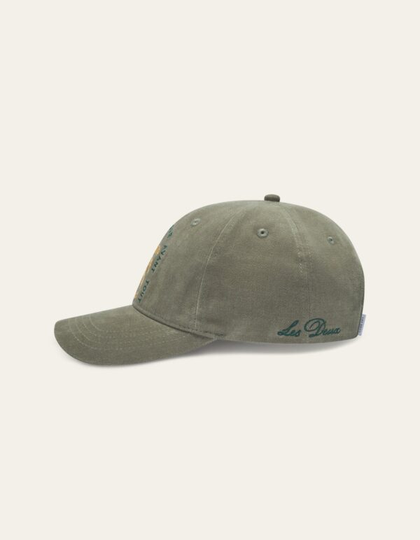 Diaz Dad Cap - Image 3