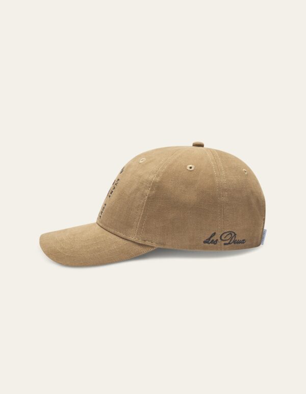 Diaz Dad Cap - Image 3