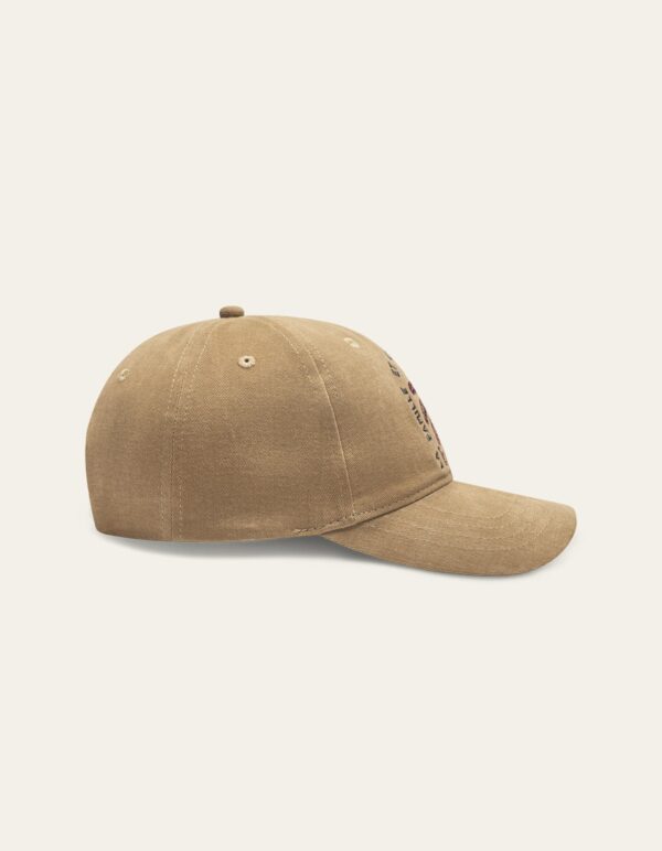 Diaz Dad Cap - Image 4