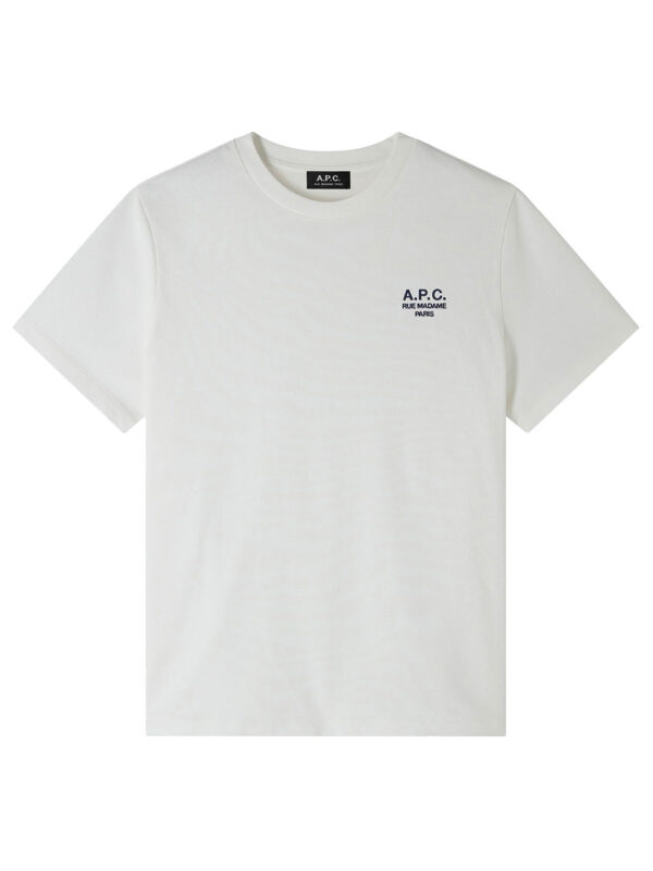 T-Shirt Standard Rue Madame