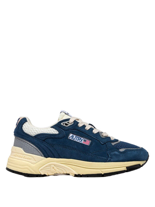 Hyperway sneakers