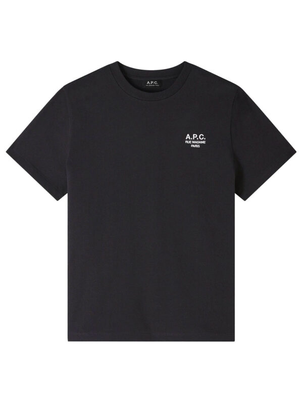 T-Shirt Standard Rue Madame