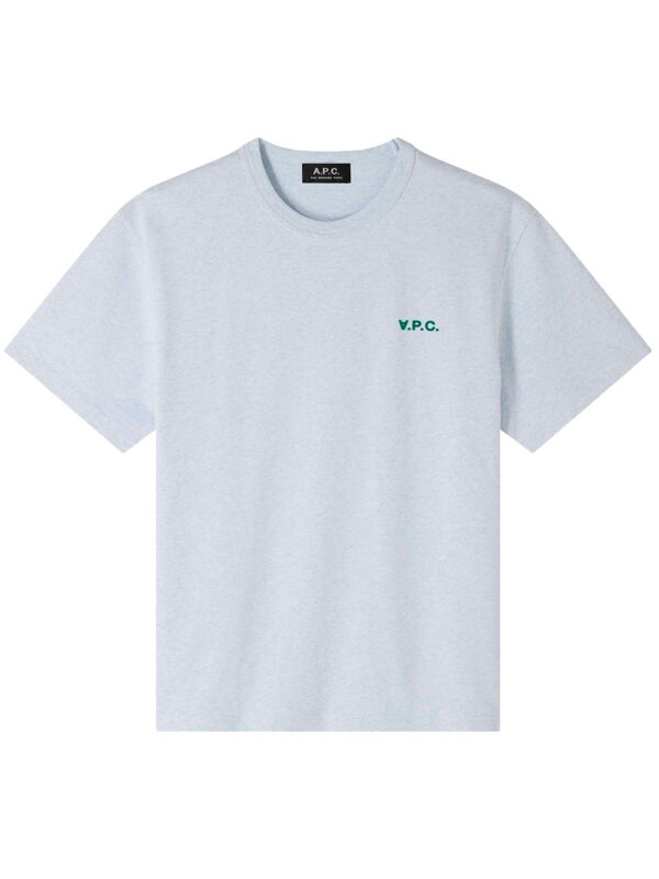 Boxy T-Shirt Small Mail Order