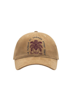 Diaz Dad Cap