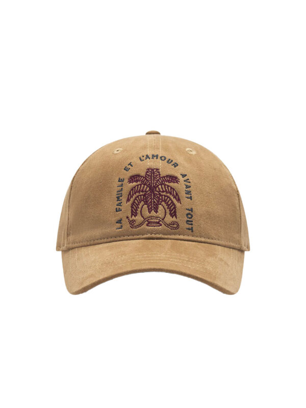 Diaz Dad Cap