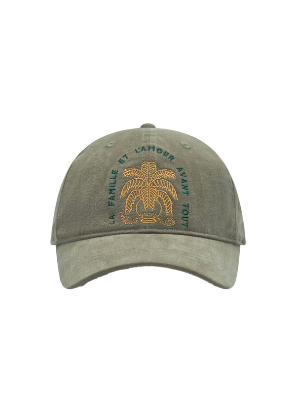 Diaz Dad Cap