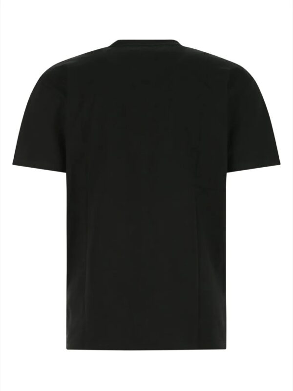 t-shirt à logo brodé – Image 2