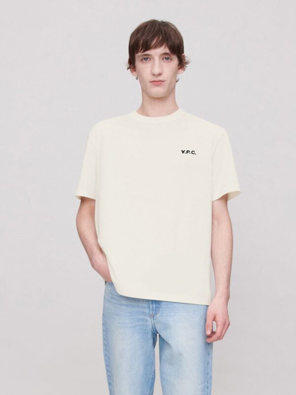 T-Shirt Boxy Petit VPC – Image 2