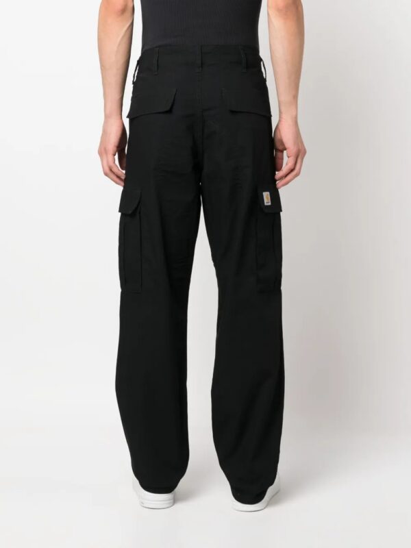 cargo pocket pants - Image 4