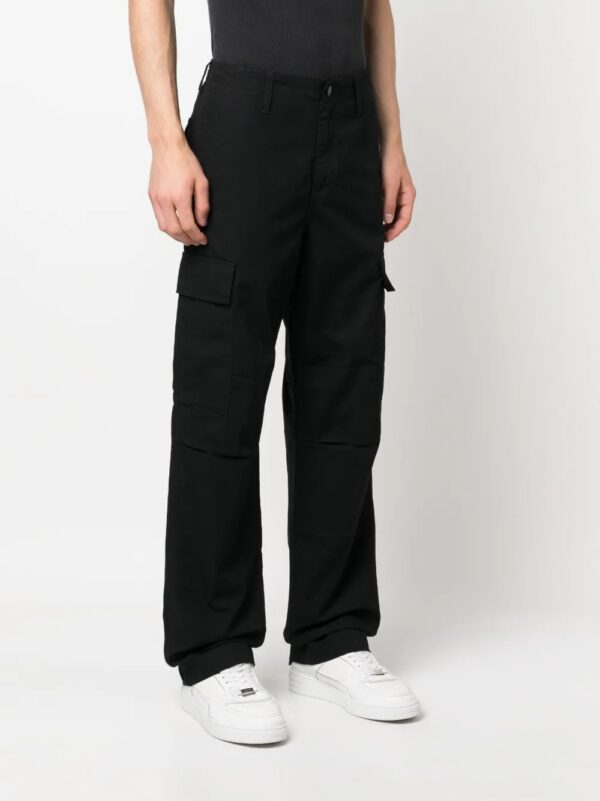 cargo pocket pants - Image 3
