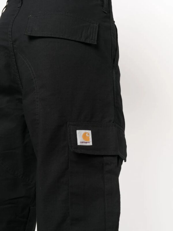 cargo pocket pants - Image 5