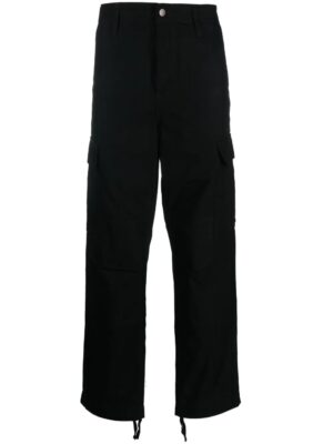 pantalon à poches cargo