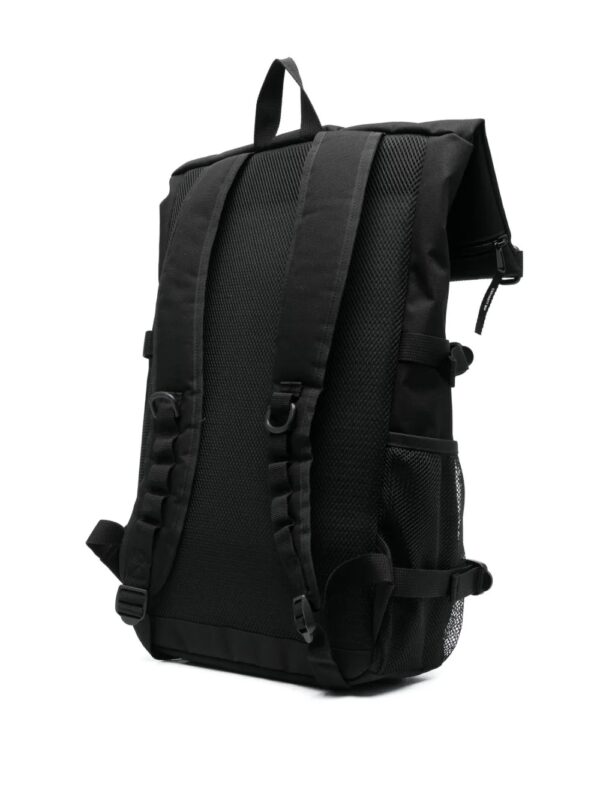 sac à dos Philis à patch logo – Image 3