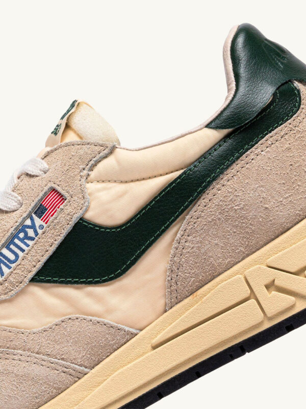 REELWIND SNEAKERS - Image 2
