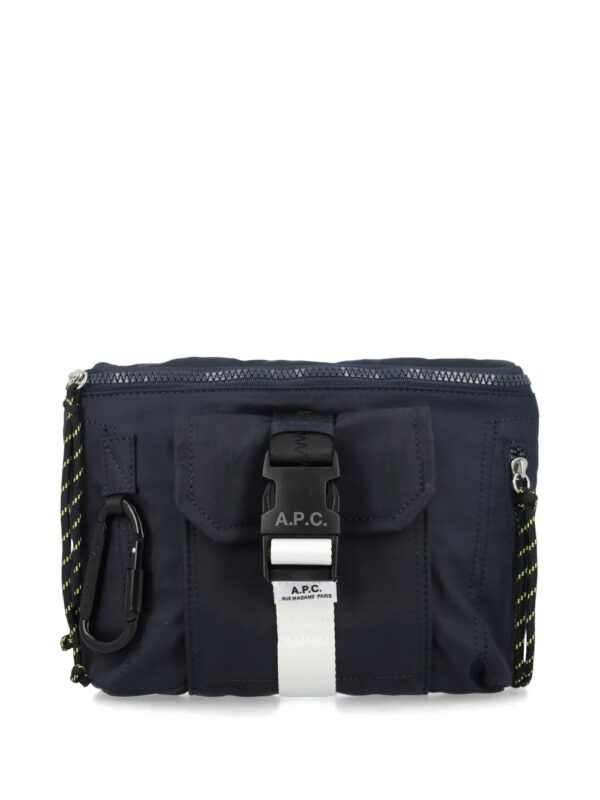 sac banane Trek