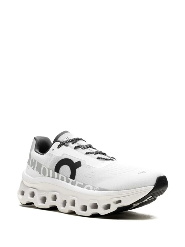 Cloudmonster All White sneakers - Image 2