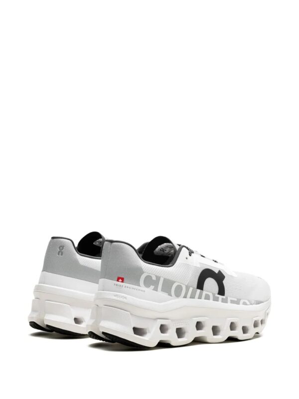 Cloudmonster All White sneakers - Image 3