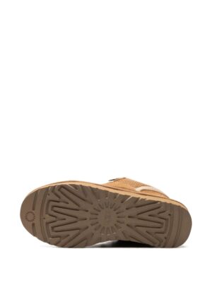 Lowmel ‘Chestnut’ sneakers