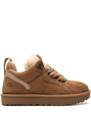 Lowmel ‘Chestnut’ sneakers