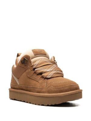 Lowmel ‘Chestnut’ sneakers