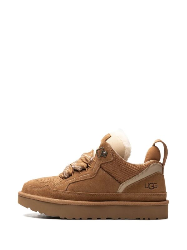 Lowmel 'Chestnut' sneakers - Image 5