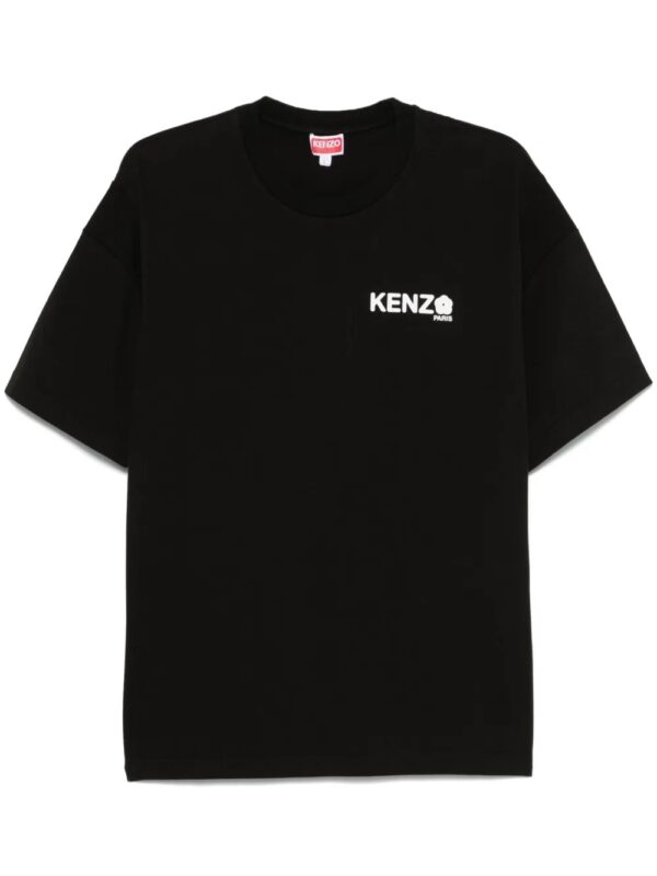 t-shirt Boke Flower 2.0