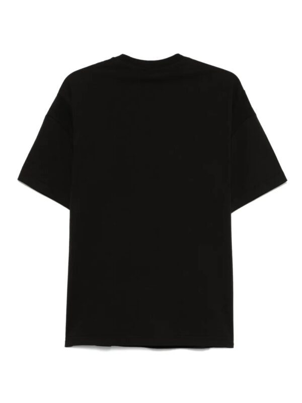 t-shirt Boke Flower 2.0 – Image 2